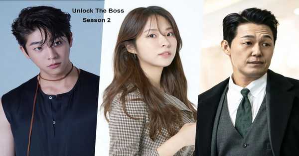 Unlock the Boss Season 2 Season 2 Web Series: release date, cast, story, teaser, trailer, firstlook, rating, reviews, box office collection and preview